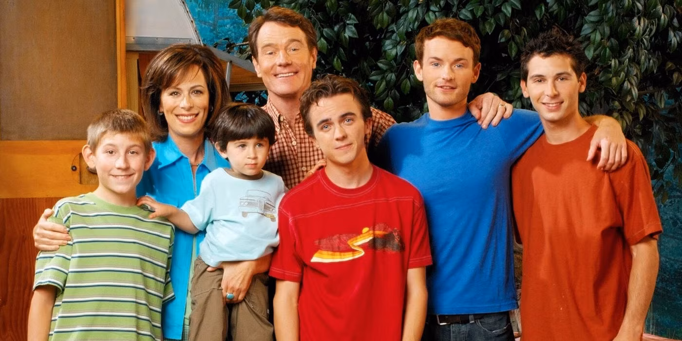 Zwariowany świat Malcolma powraca z nowymi odcinkami – mamy zwiastun