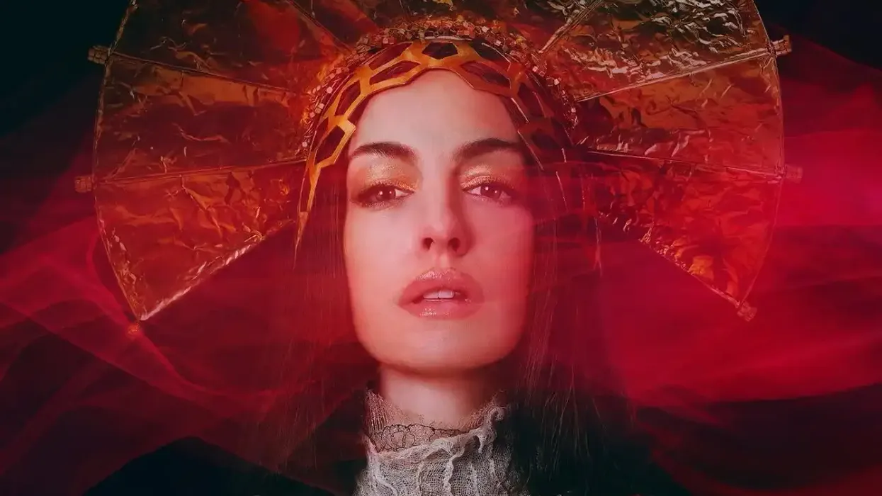 Mother Mary – oczarowujący zwiastun