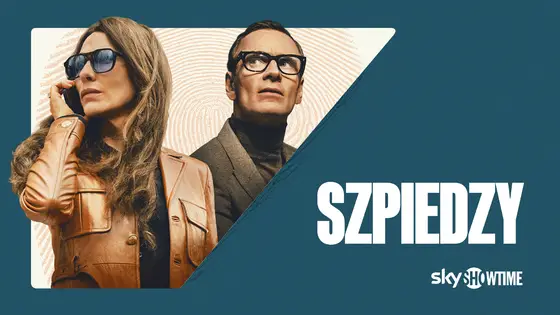 Szpiedzy już od 7 grudnia tylko w SkyShowtime