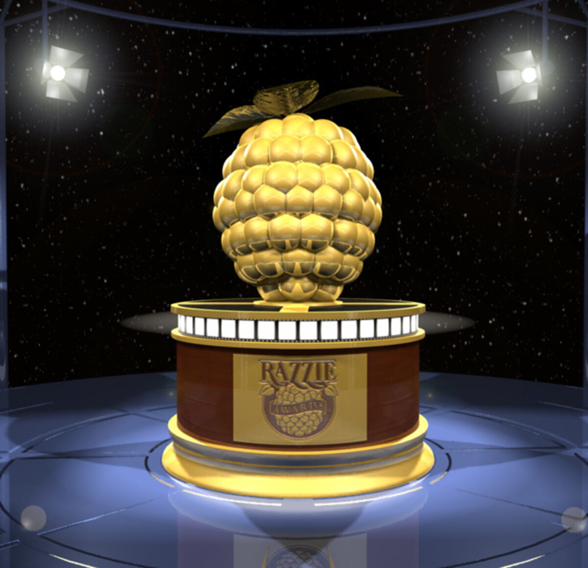 Złote Maliny 2026 – znamy nominacje do nagrody