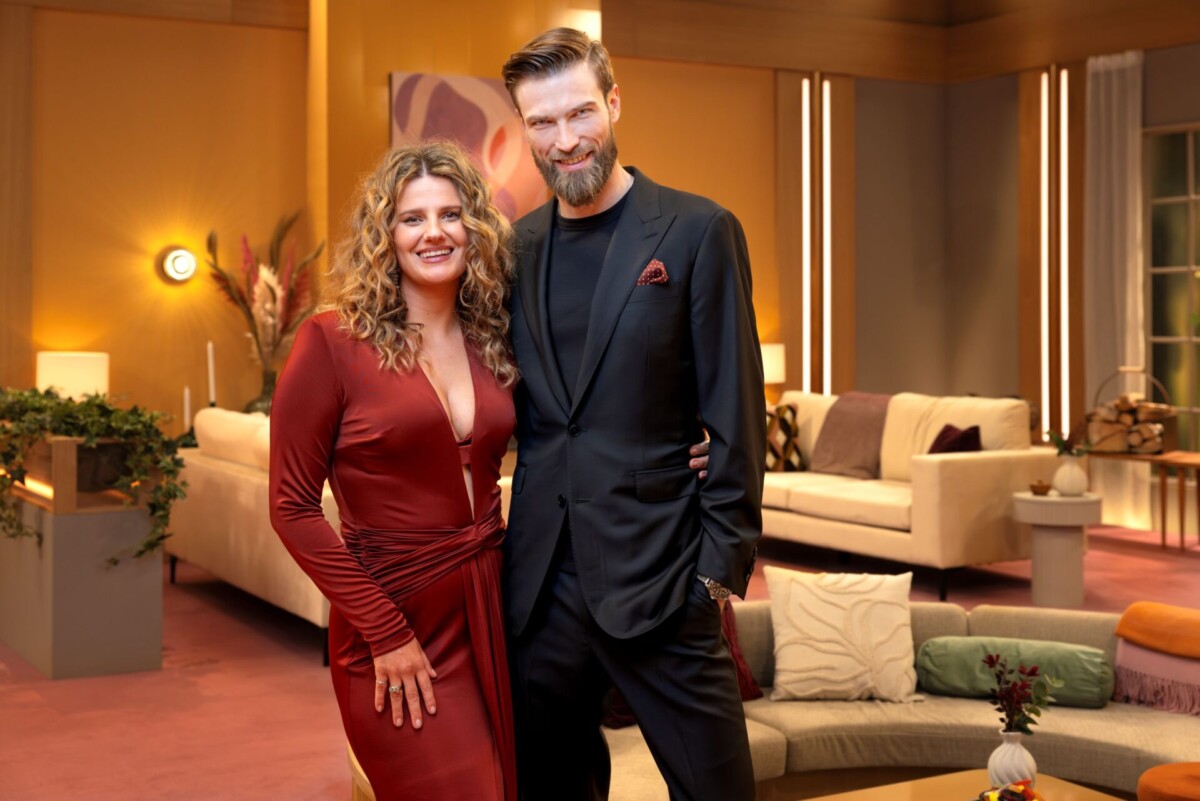 Love is Blind: Polska już w maju na Netflix