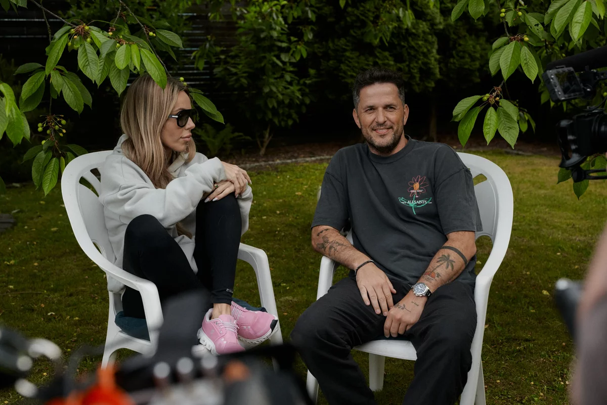 DODA – dokument o królowej polskiej popkultury już niedługo na Prime Video