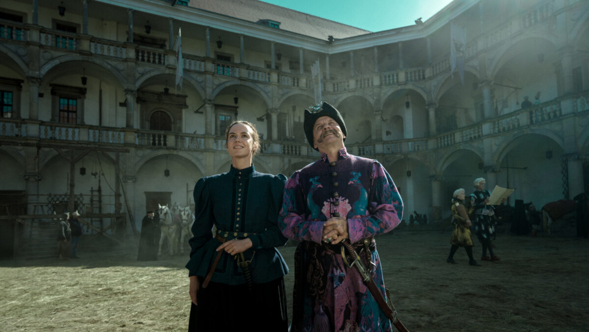 1670: Sezon 3 – pierwsze kadry z nowego sezonu