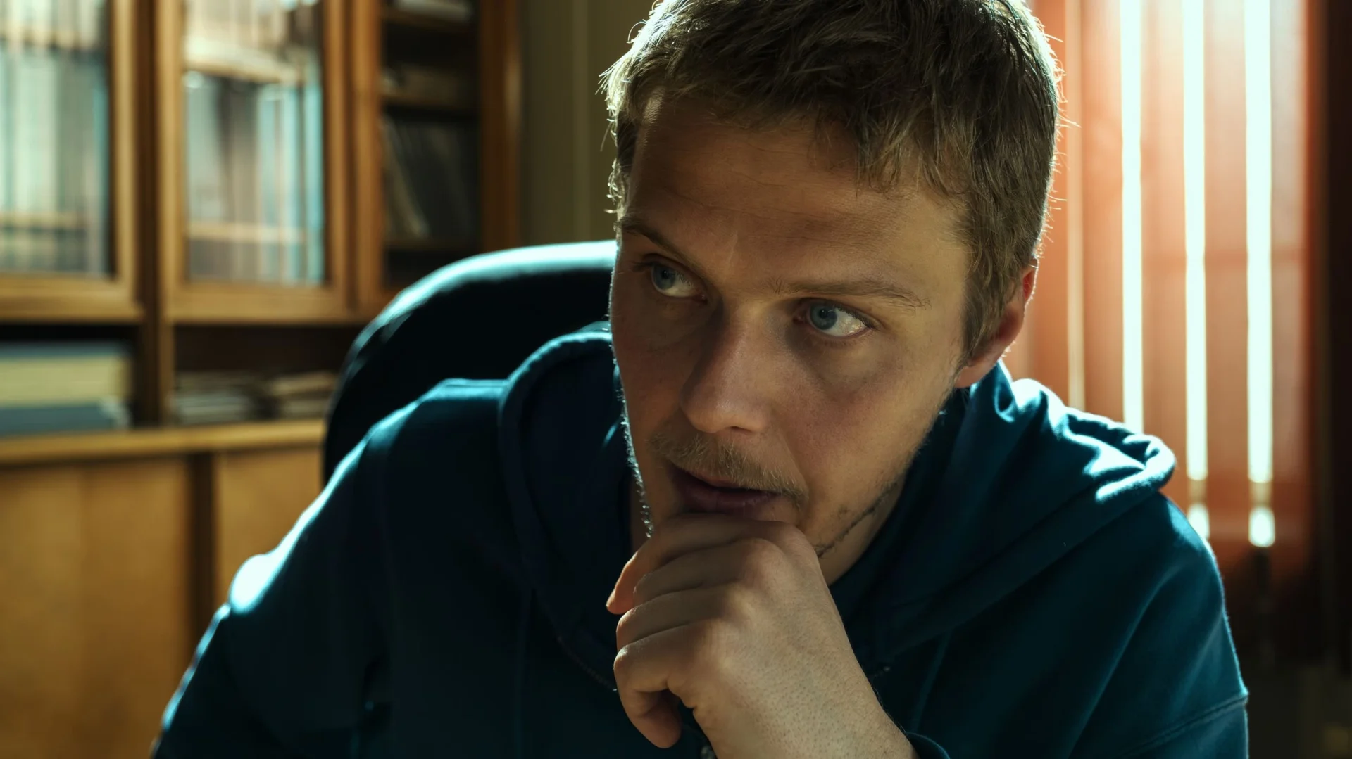 „Kolory zła: Czerń” – Netflix wraca do sagi