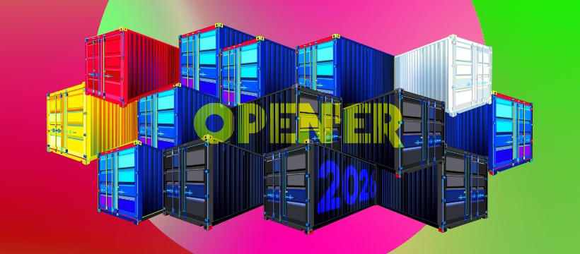 Martin Garrix, LP, Kneecap, Matt Berninger i ¥ØU$UK€ ¥UK1MAT$U na Open’erze 2026!