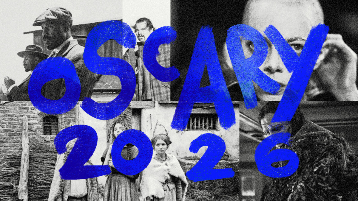 Oscary 2026 – mamy wszystkie nominacje