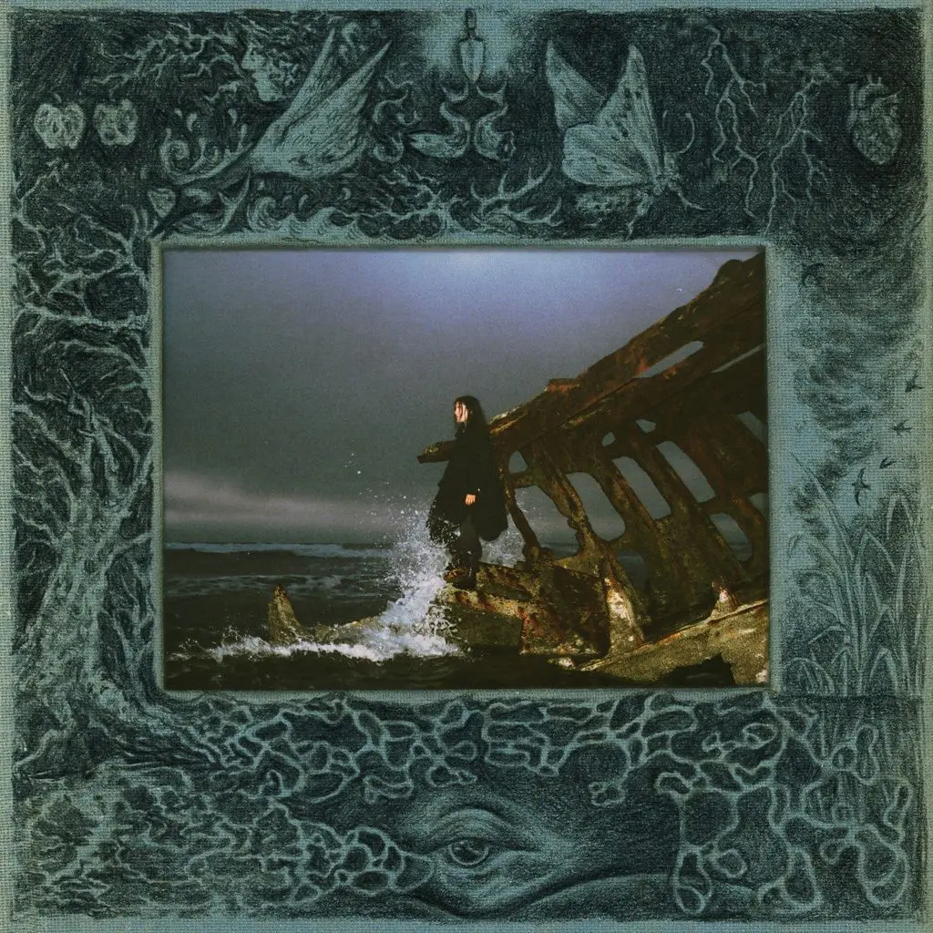 Searows – Death in the Business of Whaling – recenzja albumu