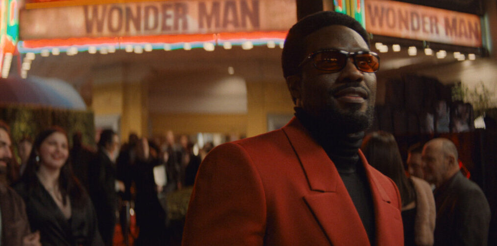 Wonder Man – recenzja serialu. Mniej supermocy, więcej człowieka