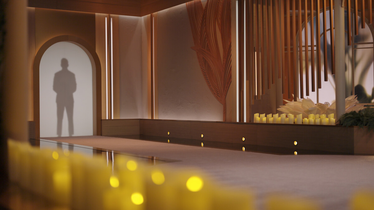 Love is Blind: Polska już w maju na Netflix