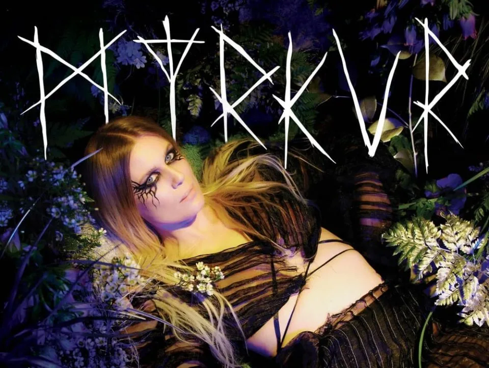 Myrkur walczy o Eurowizję 2026