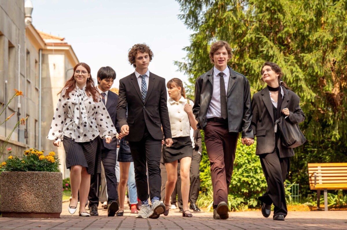 Piep*zyć Mickiewicza 3 – zwiastun kultowej serii już dostępny!