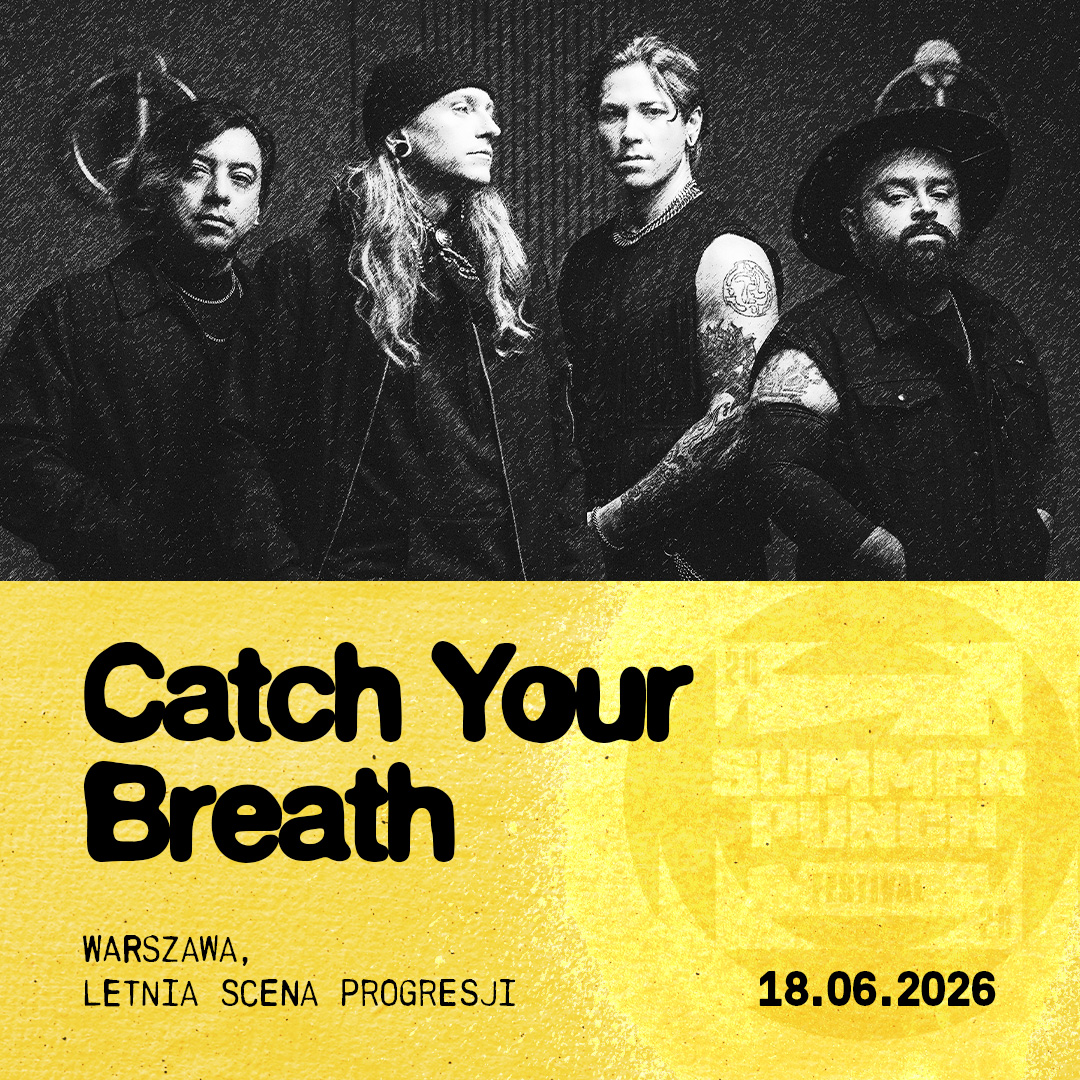 Znamy cały skład Summer Punch Festival 2026