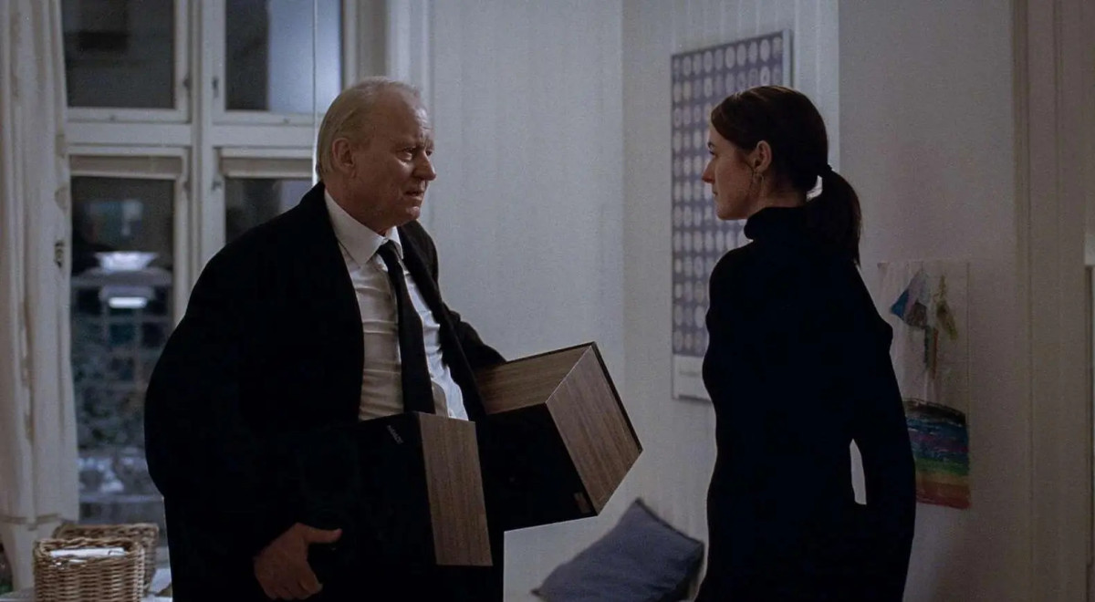 Wartość sentymentalna – przedpremierowa recenzja filmu. Czas leczy rany?