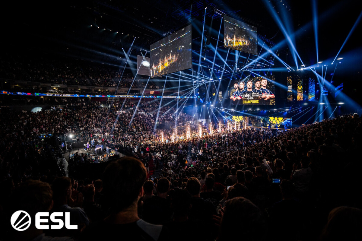 Intel Extreme Masters Kraków 2026 już niebawem!