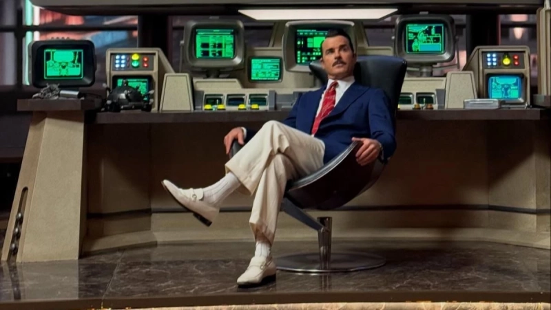 Fallout – recenzja 2. sezonu. Witajcie w New Vegas