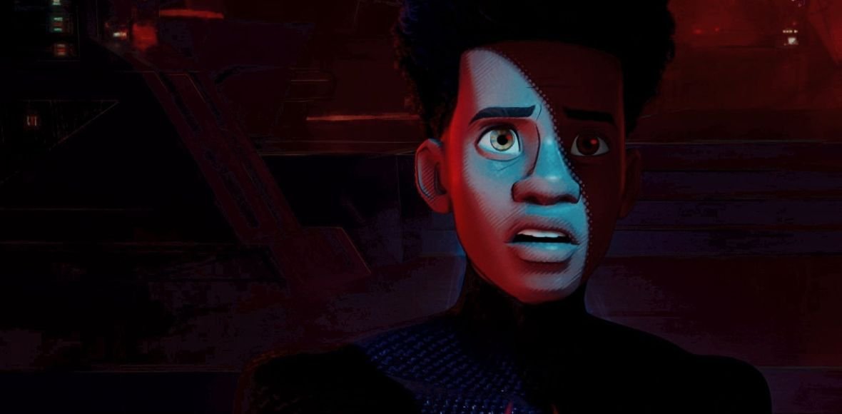 Spider-Man: Beyond the Spider-Verse – skąd opóźnienia premiery?