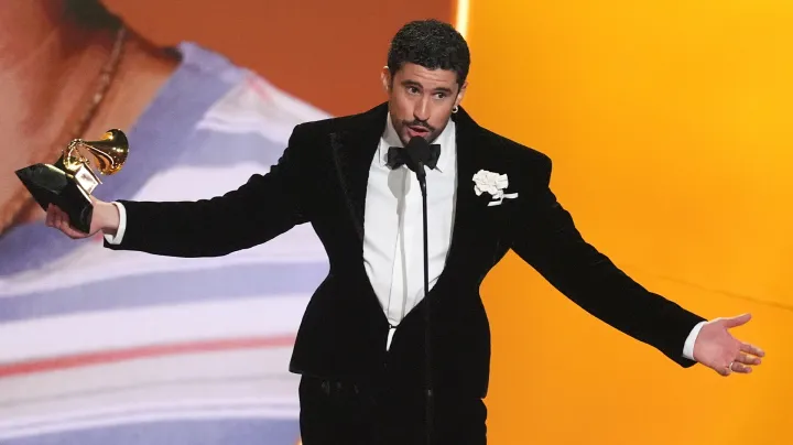 Oto wszyscy zwycięzcy Grammys 2026