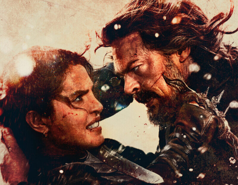 Urwisko z Priyanką Choprą Jonas już dostępne na Prime Video