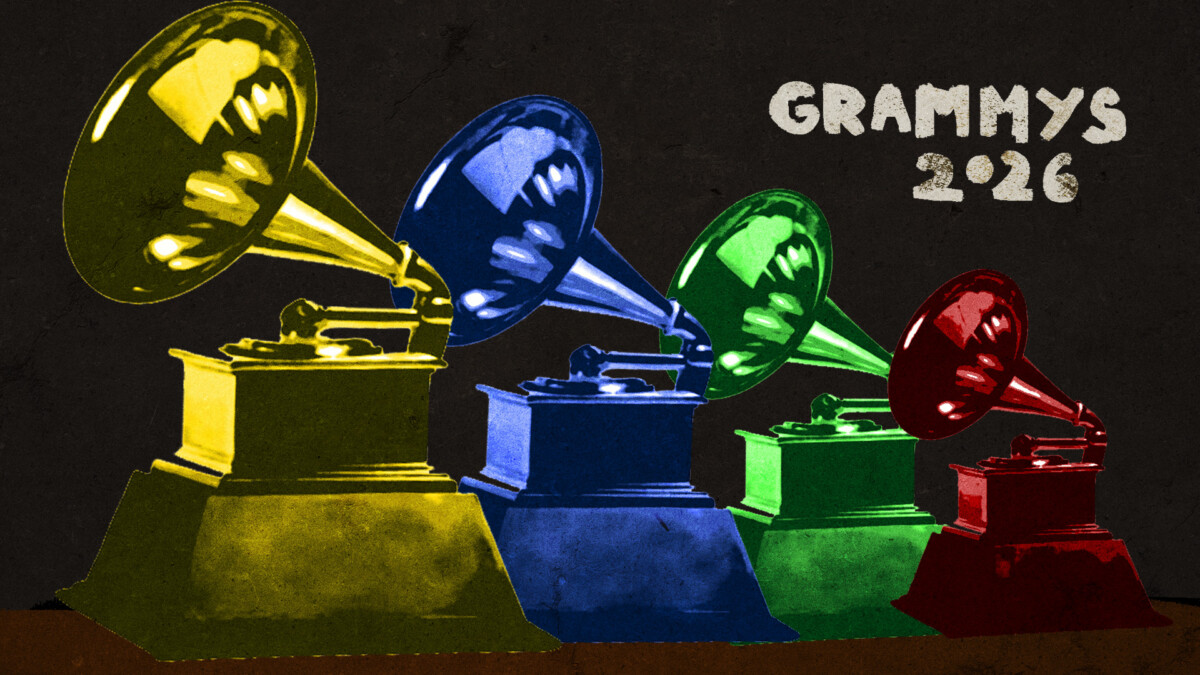 Oto wszyscy zwycięzcy Grammys 2026