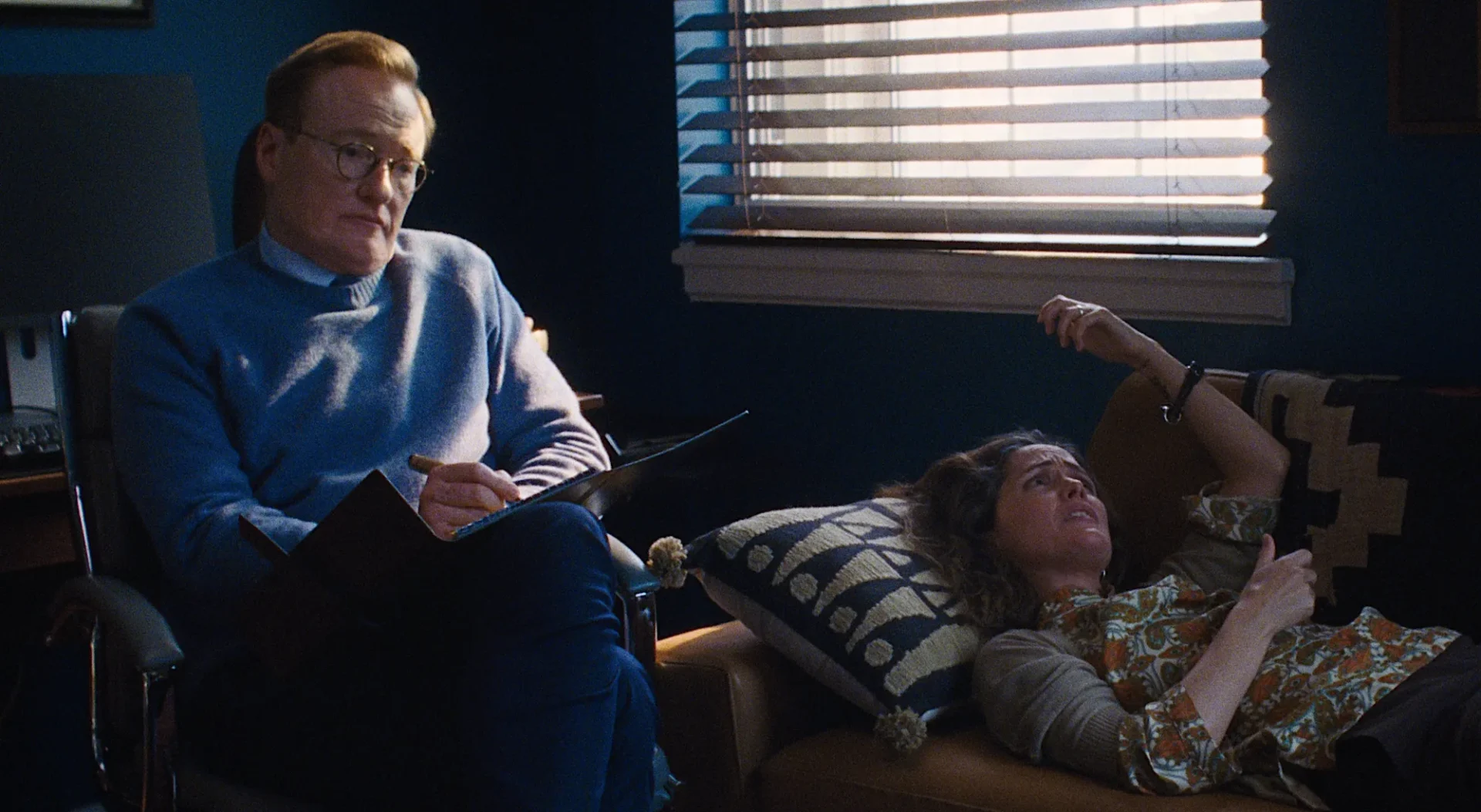 Kopnęłabym cię, gdybym mogła – recenzja filmu. Nieszczęścia chodzą parami