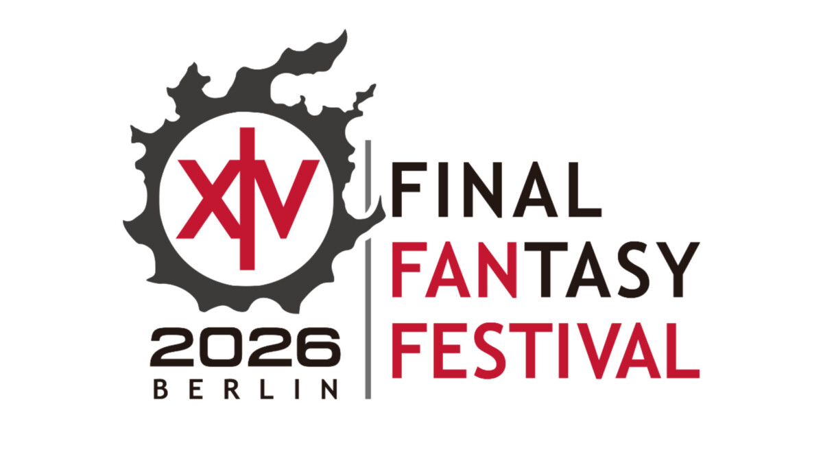 FINAL FANTASY XIV Fan Festival zawita do Berlina w 2026 roku