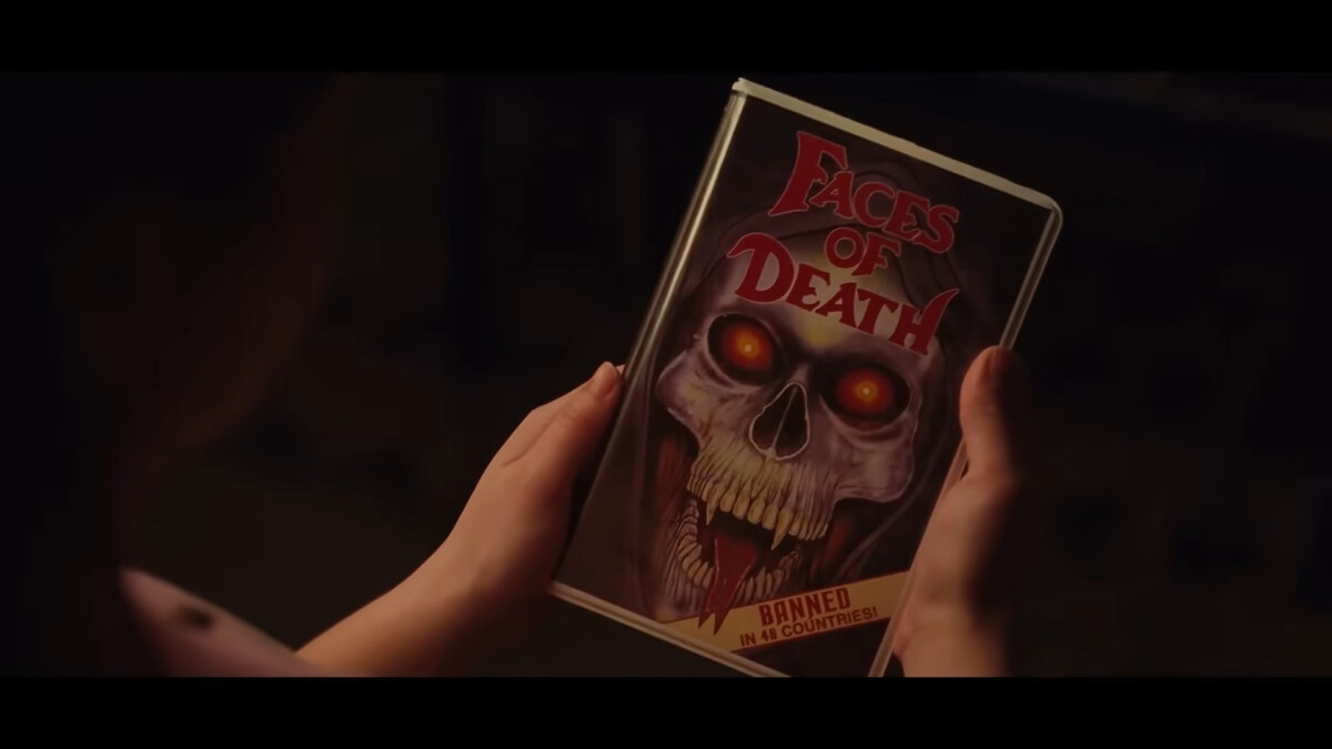 Remake Faces of Death – premiera zwiastuna