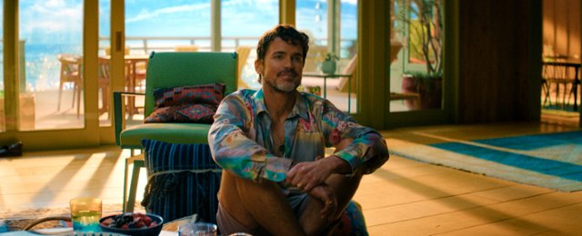 Skutki Uboczne. Czarna komedia z Keanu Reevesem już 10 kwietnia na Apple TV