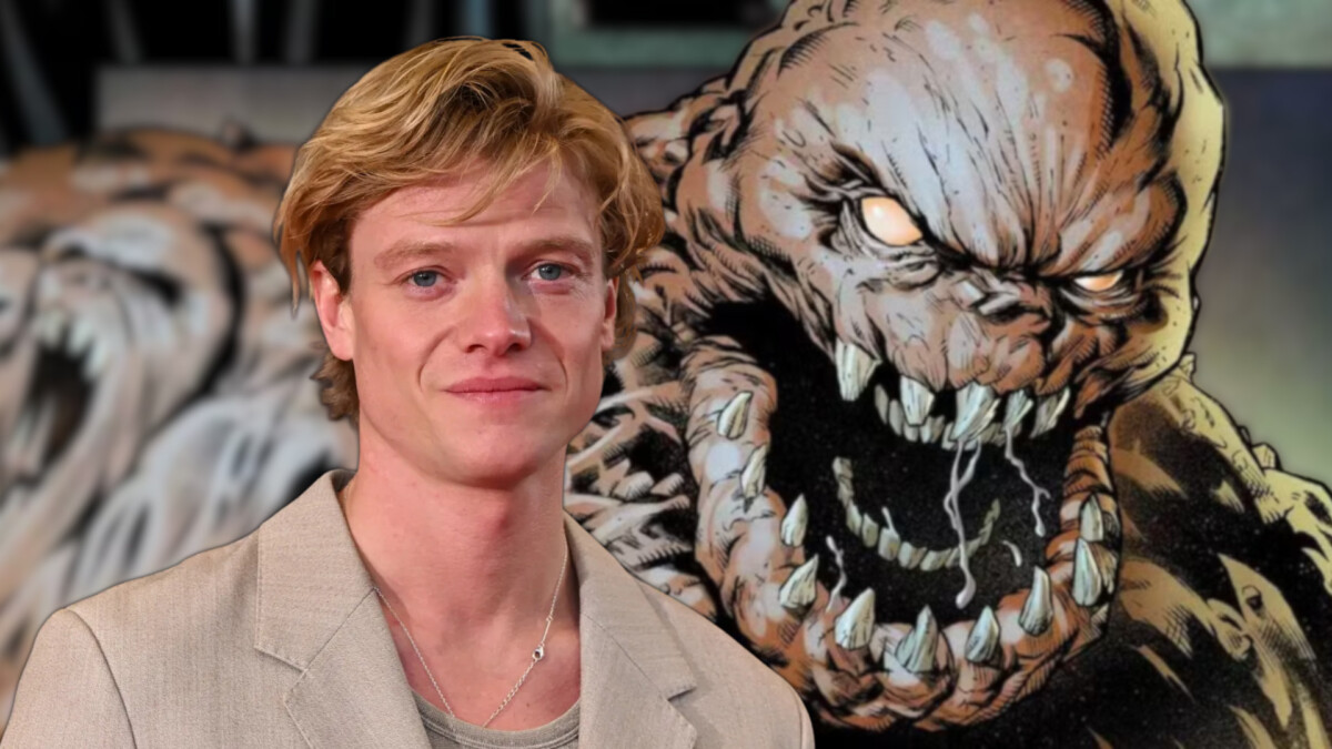 Clayface z nową datą premiery. Gunn ma ku temu powód