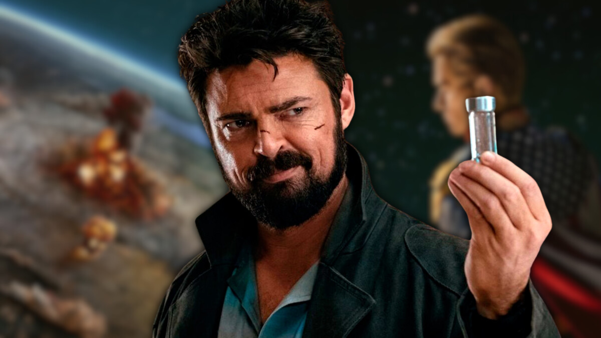 The Boys jeszcze brutalniejsze. Karl Urban zapowiada prawdziwą rzeź