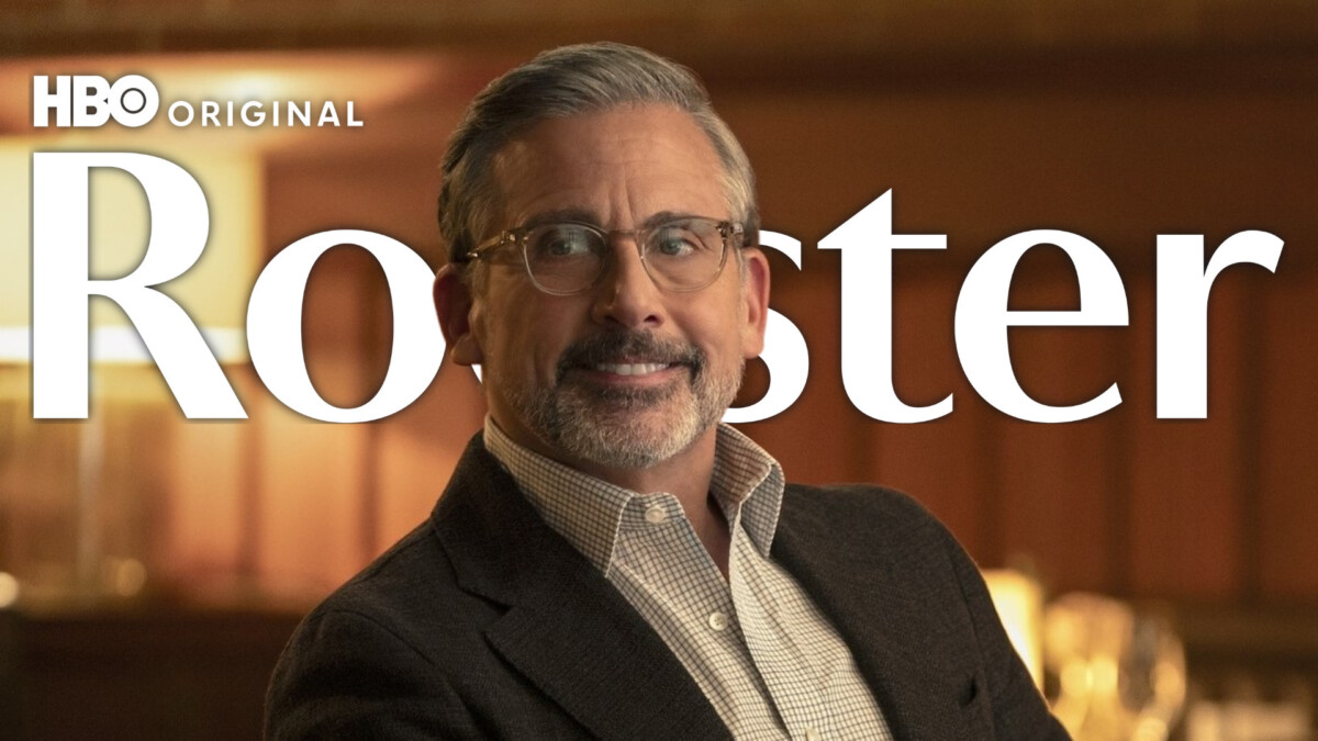 Steve Carrel w nowej roli. Pierwszy zwiastun serialu Rooster