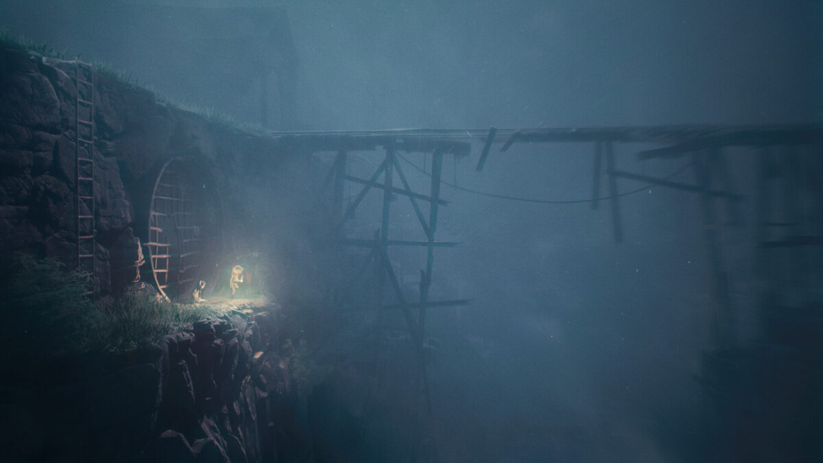 Kooperacyjny horror REANIMAL trafił do sprzedaży