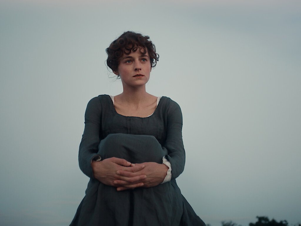 Duma i uprzedzenie: kultowa powieść Jane Austen jesienią w Netflixie!