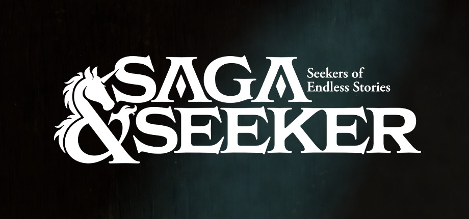 Saga & Seeker – debiut japońskiego RPGa