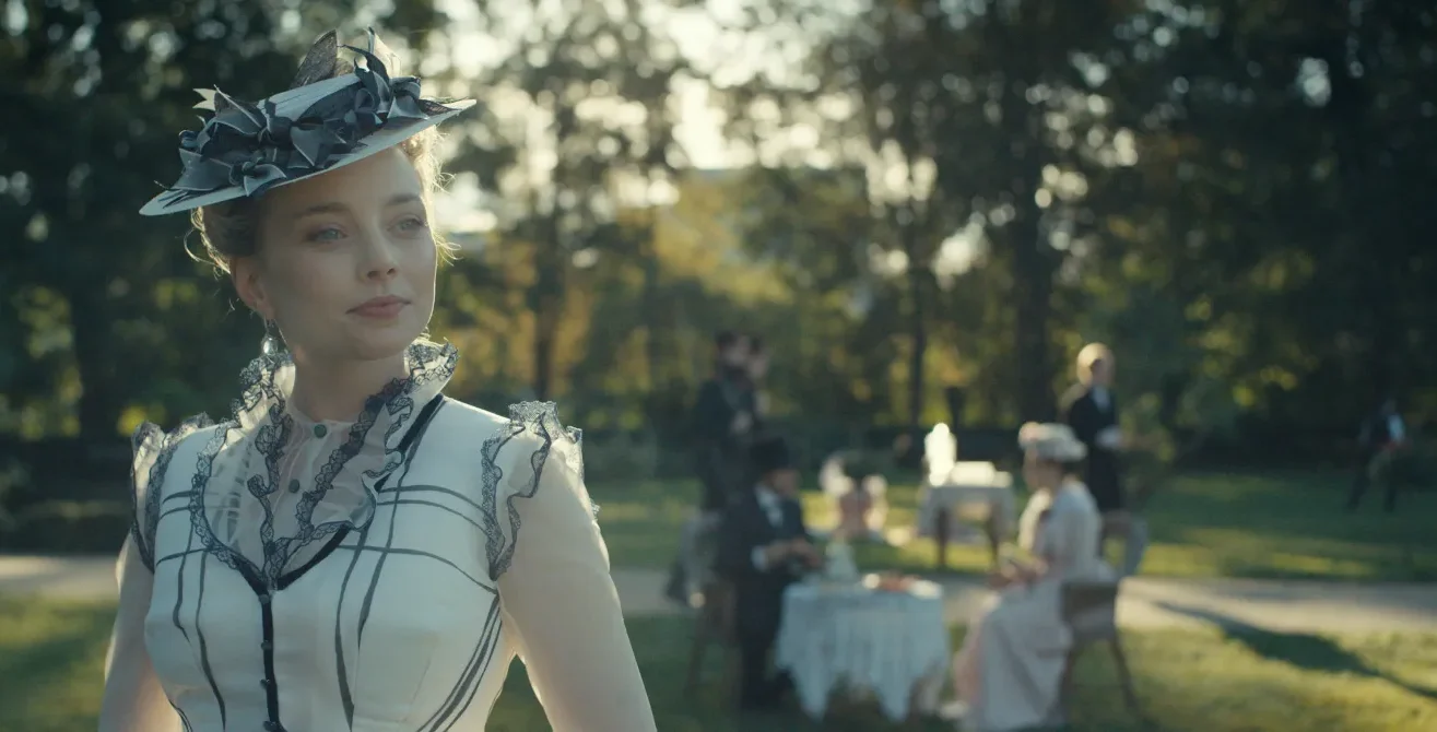 Lalka – Dorociński i Urzędowska na pierwszym teaserze filmu