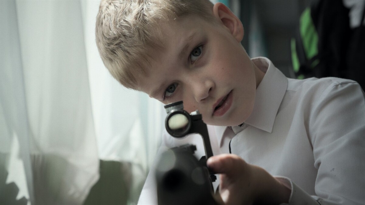 Pan Nikt kontra Putin – przedpremierowa recenzja filmu. Przerażający świat propagandy