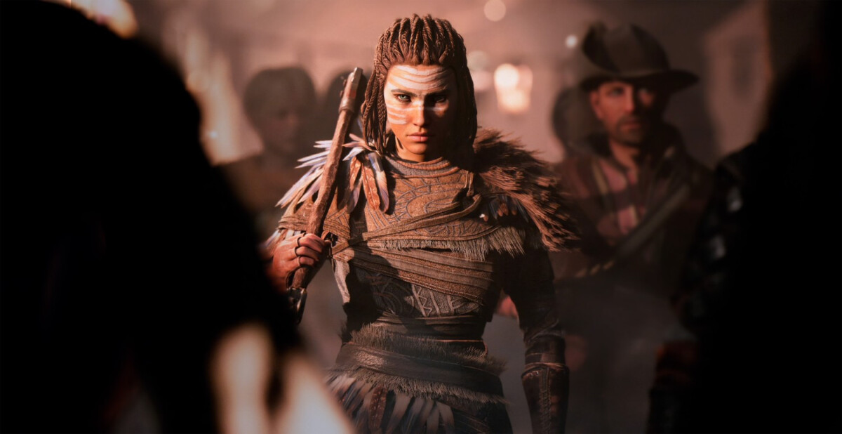 GreedFall: The Dying World w Edycji Deluxe trafi do Polski