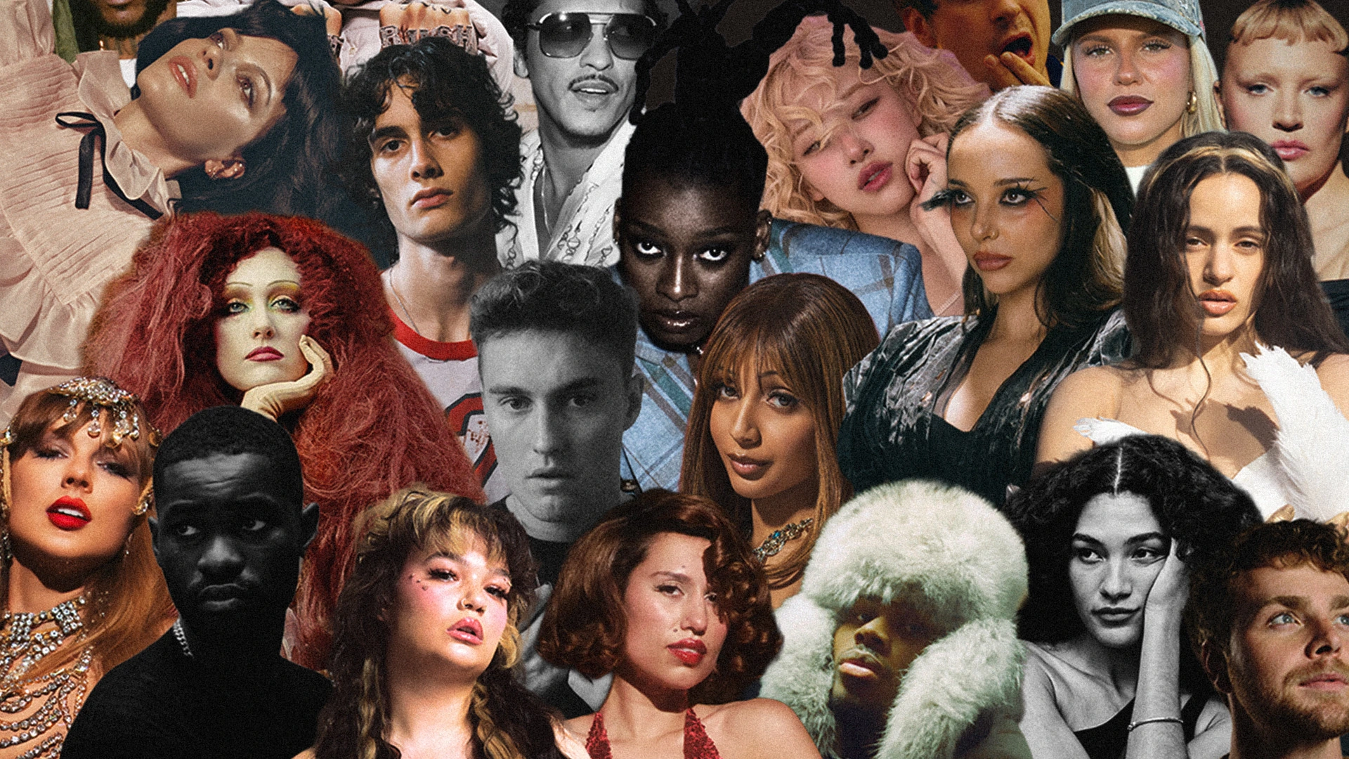 BRIT Awards 2026 – pełna lista laureatów