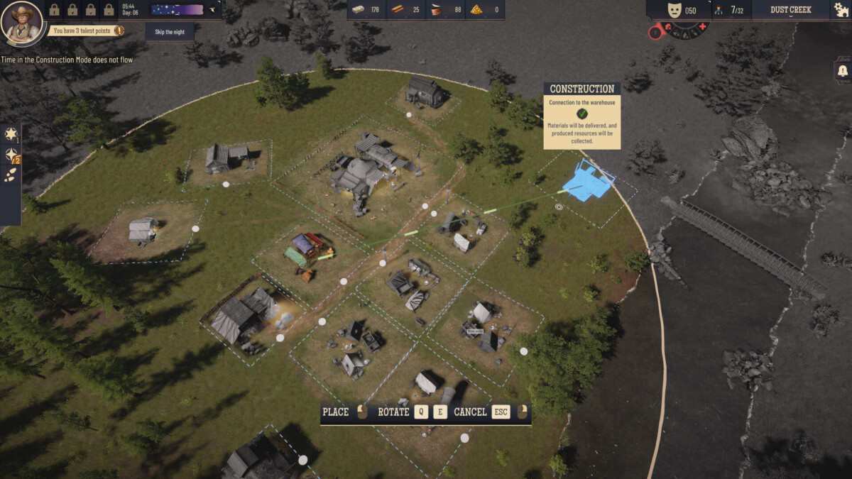 Wild West Pioneers – demo od Play2Chill na Steam Next Fest!