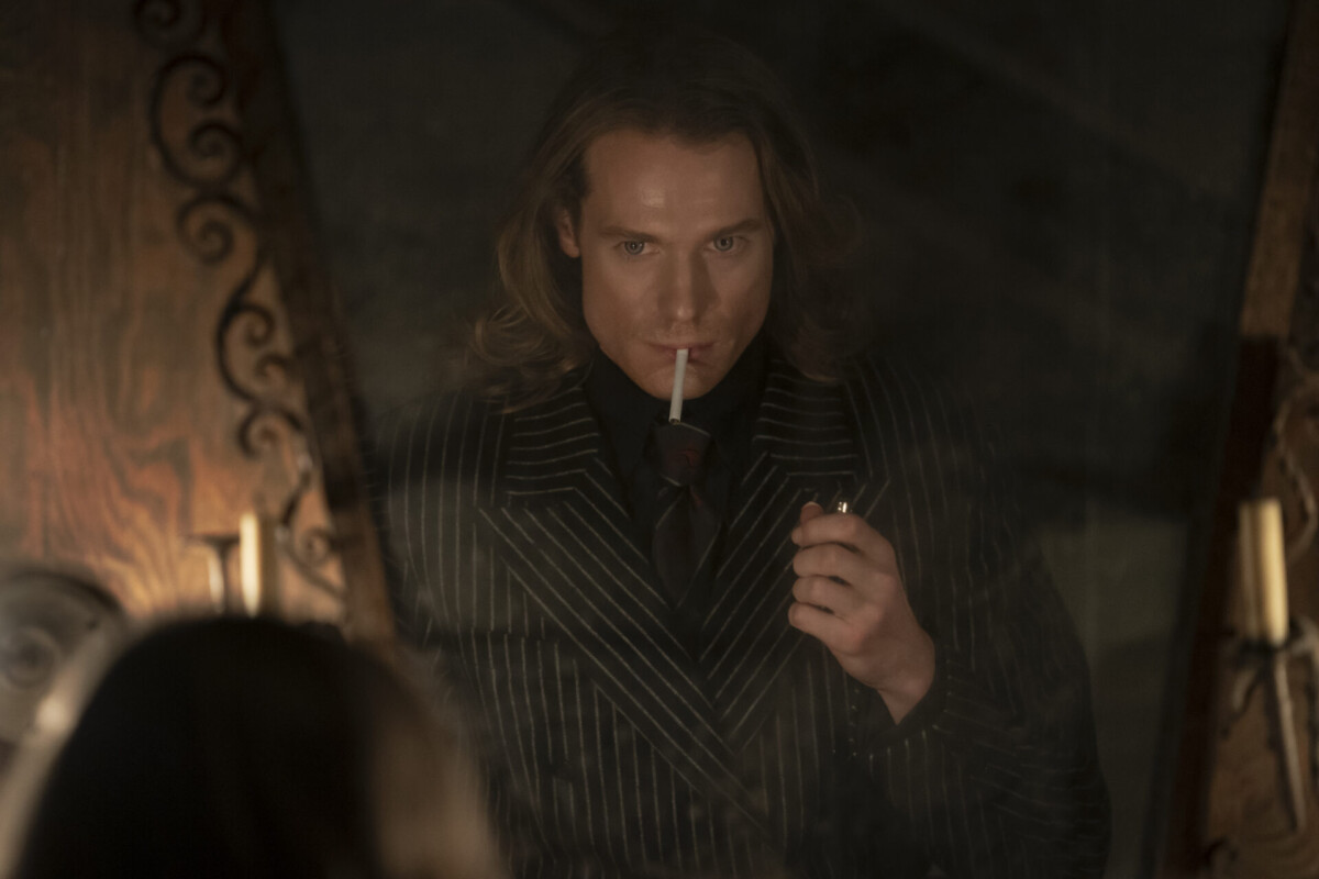 Drugi sezon Wywiadu z wampirem już od dziś w CANAL+