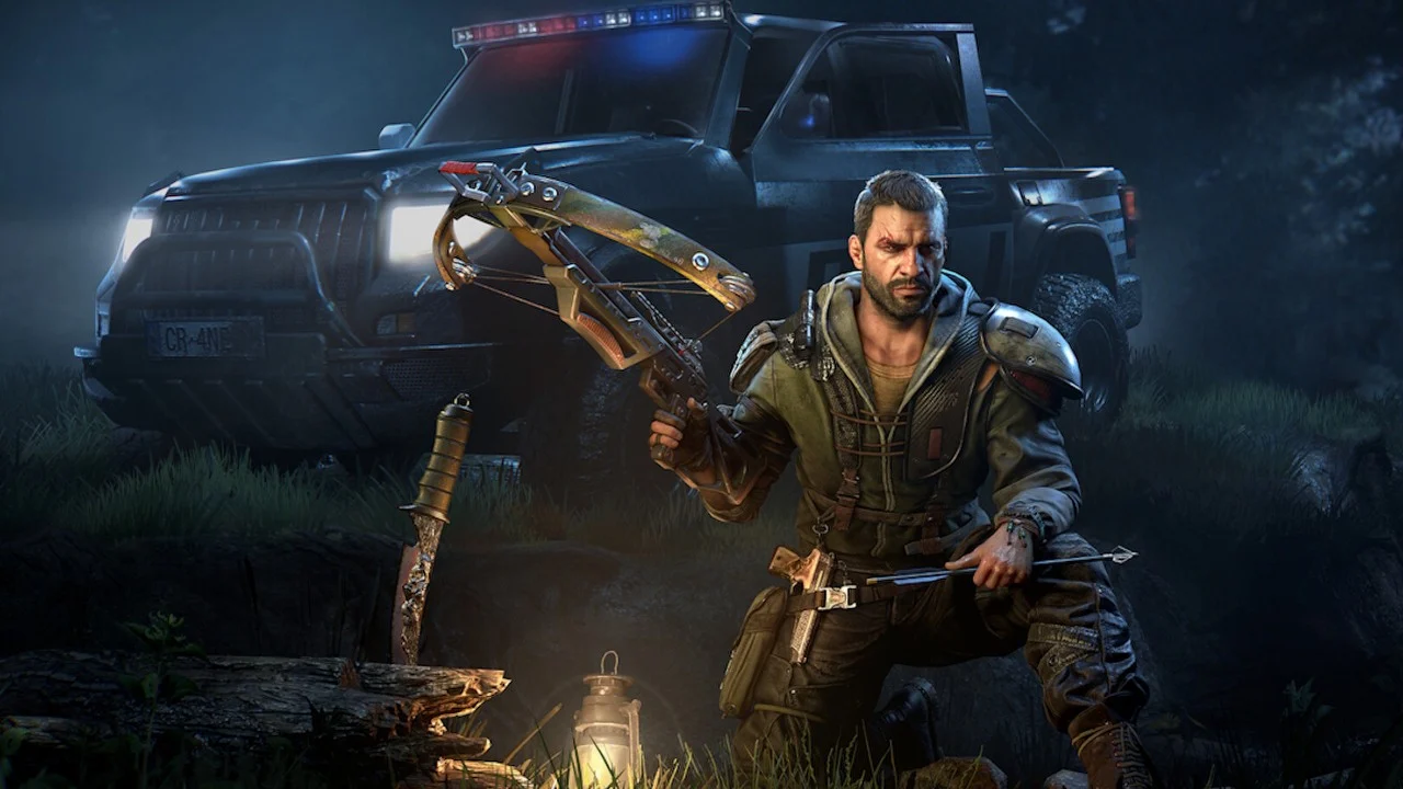 Dying Light: The Beast z nowymi szczegółami