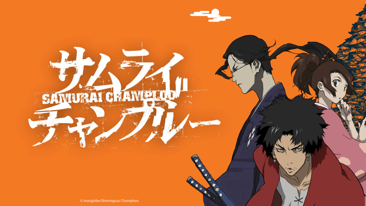 Shinichirō Watanabe wraz z twórcami One Piece stworzą adaptację Samurai Champloo