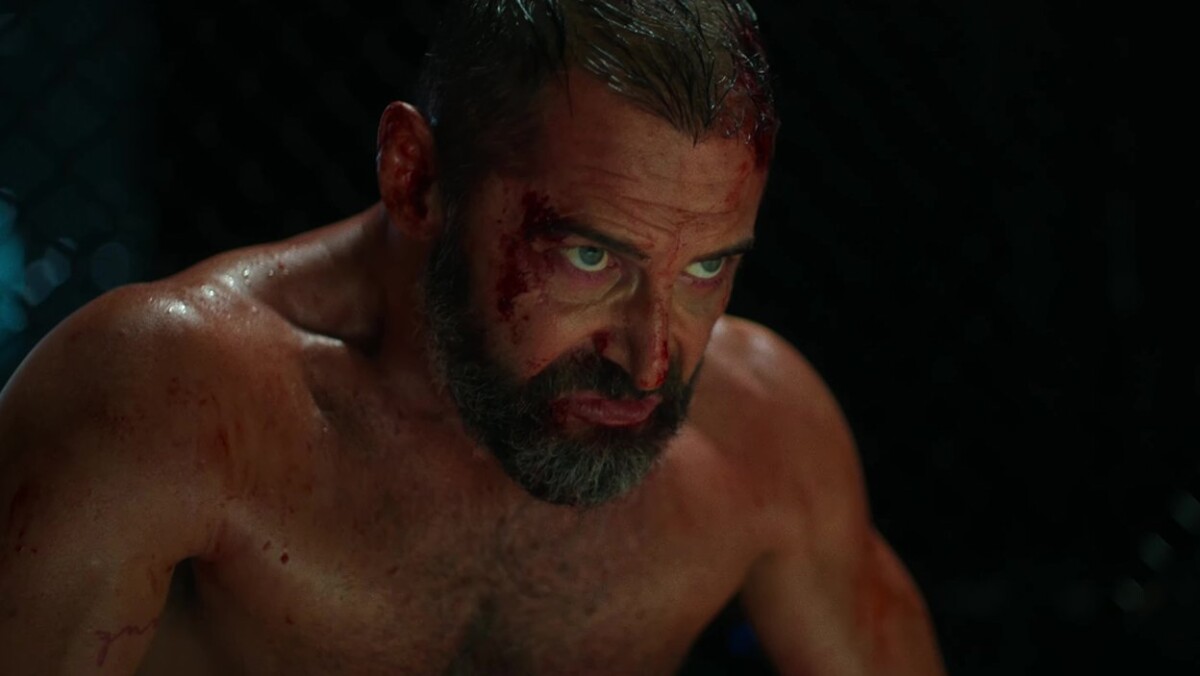 Bestia – nowy zwiastun trafił do sieci