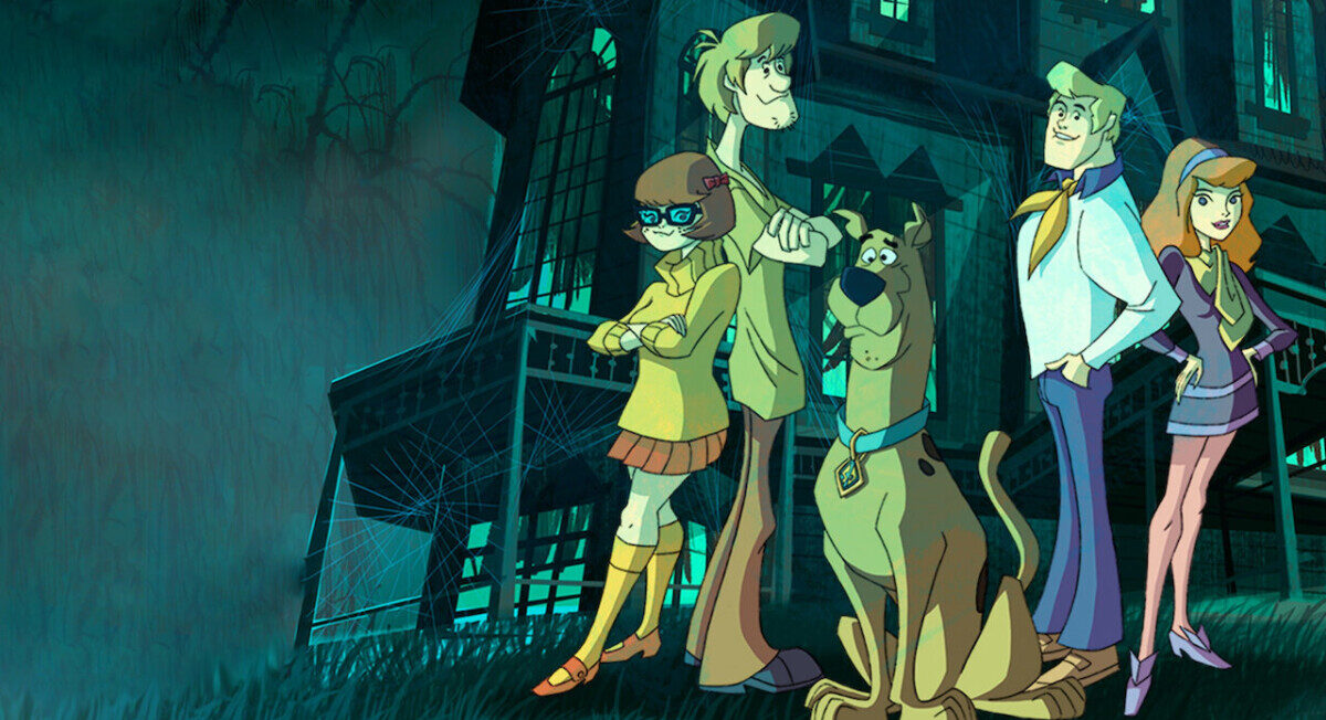 Netfliksowy Scooby-Doo skompletował obsadę!