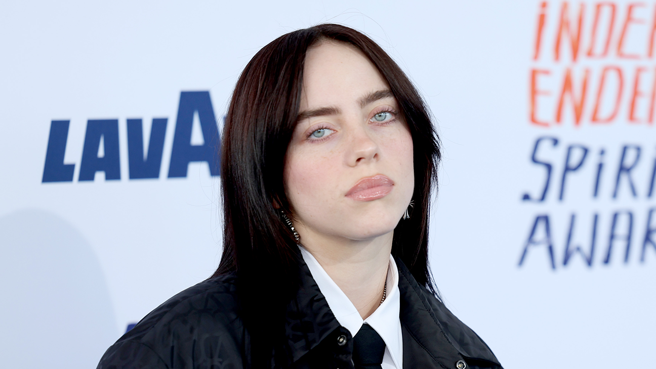 Billie Eilish zagra w nowej adaptacji Szklanego Klosza