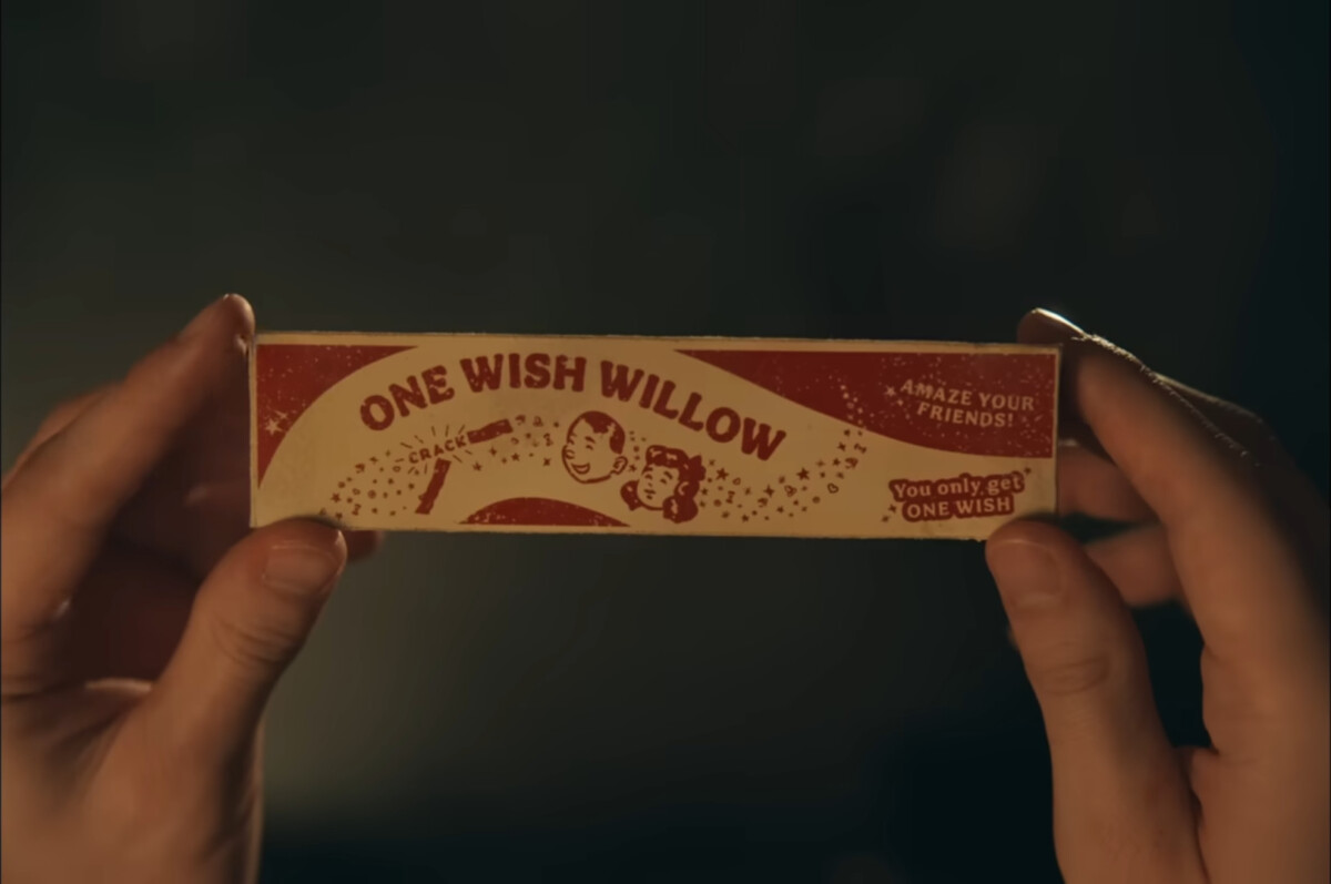 Horror Obsession z pierwszym zwiastunem