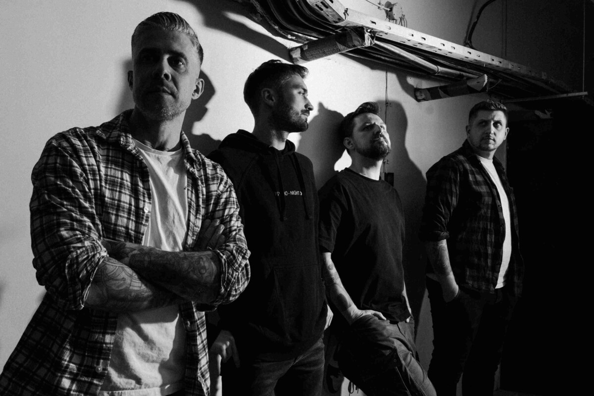 Pierwszy Śnieg z debiutanckim albumem już w marcu. Sprawdź najnowszy singiel