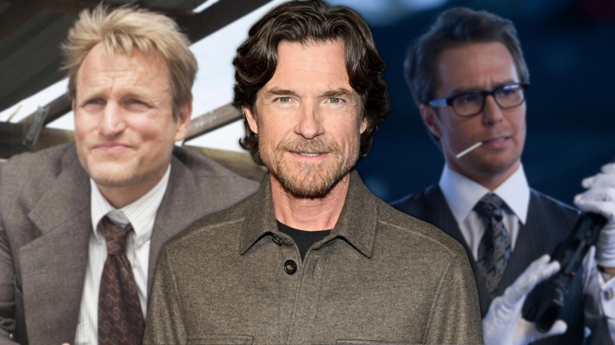 Jason Bateman ponownie za kamerą. Stworzy film dla Netflixa