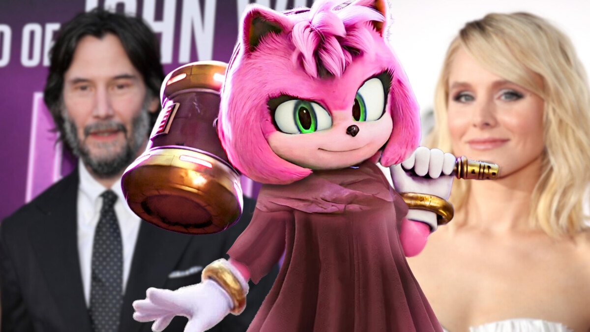 Sonic 4: Szybki jak błyskawica coraz bliżej. Mamy pierwszy zwiastun