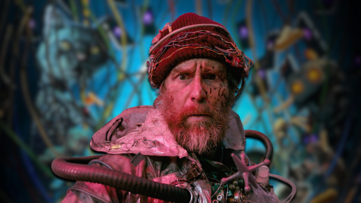 Baw się dobrze i przeżyj – recenzja filmu. Dno i kocie genitalia