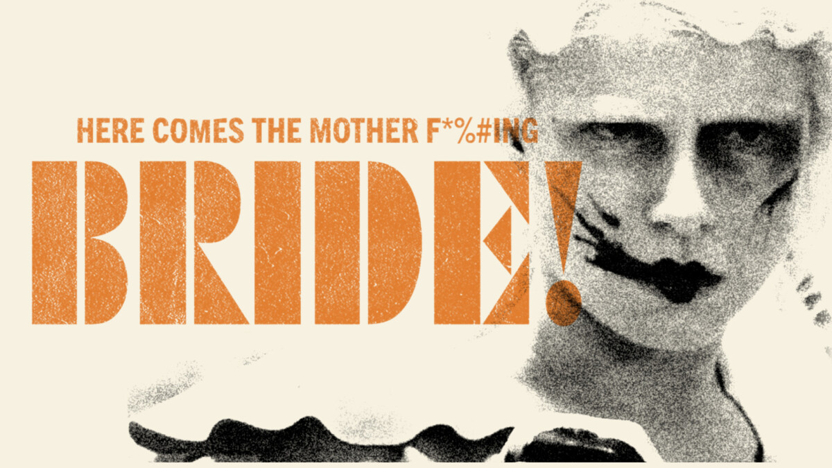 Panna Młoda! – recenzja filmu – Bonnie i Clyde wskrzeszeni z grobu